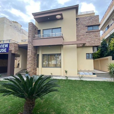 Cliff Top View Guest House Mirpur Exterior photo