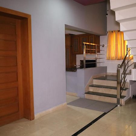 Cliff Top View Guest House Mirpur Exterior photo