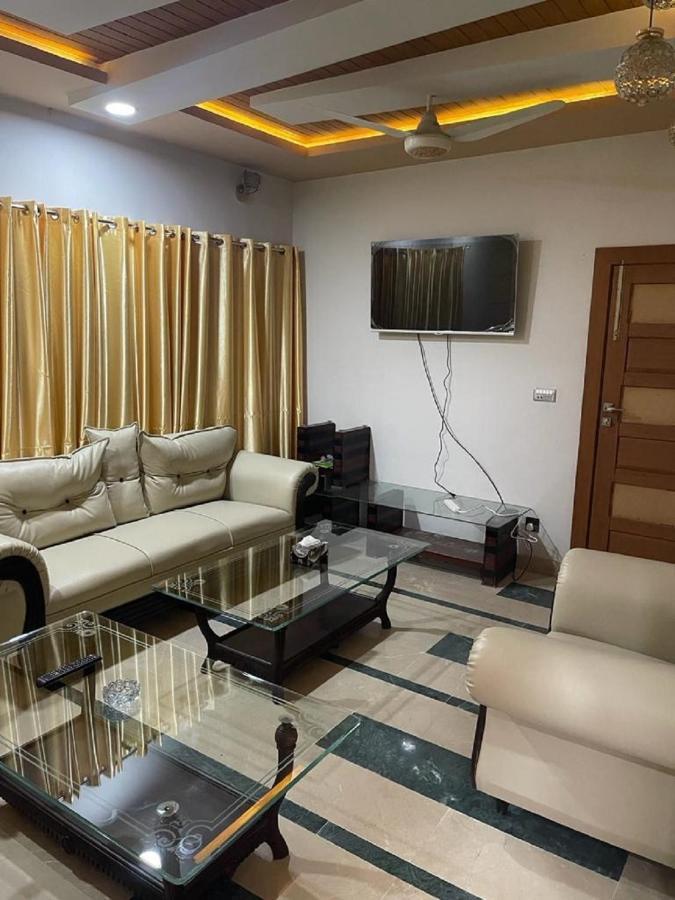 Cliff Top View Guest House Mirpur Exterior photo
