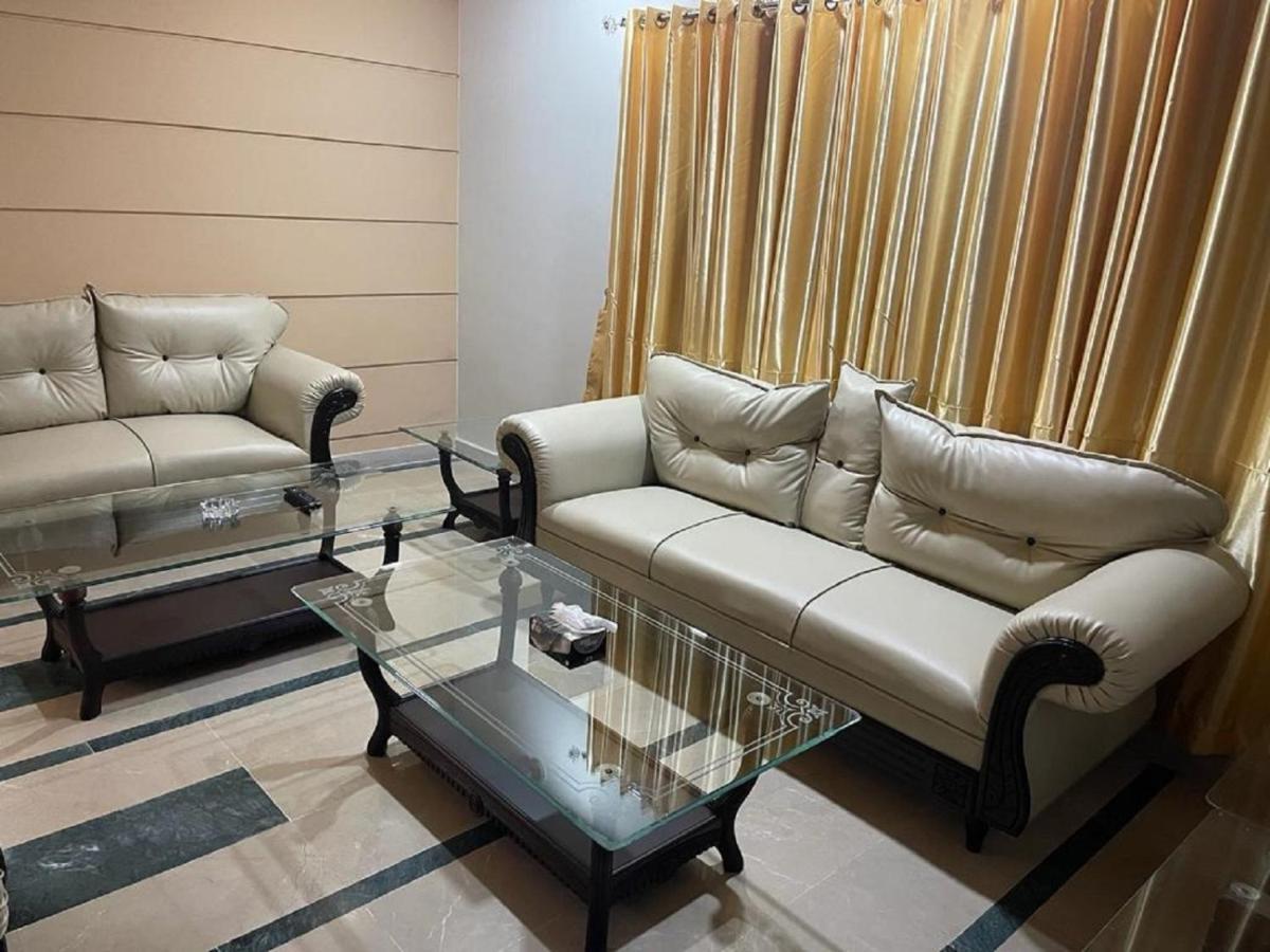 Cliff Top View Guest House Mirpur Exterior photo