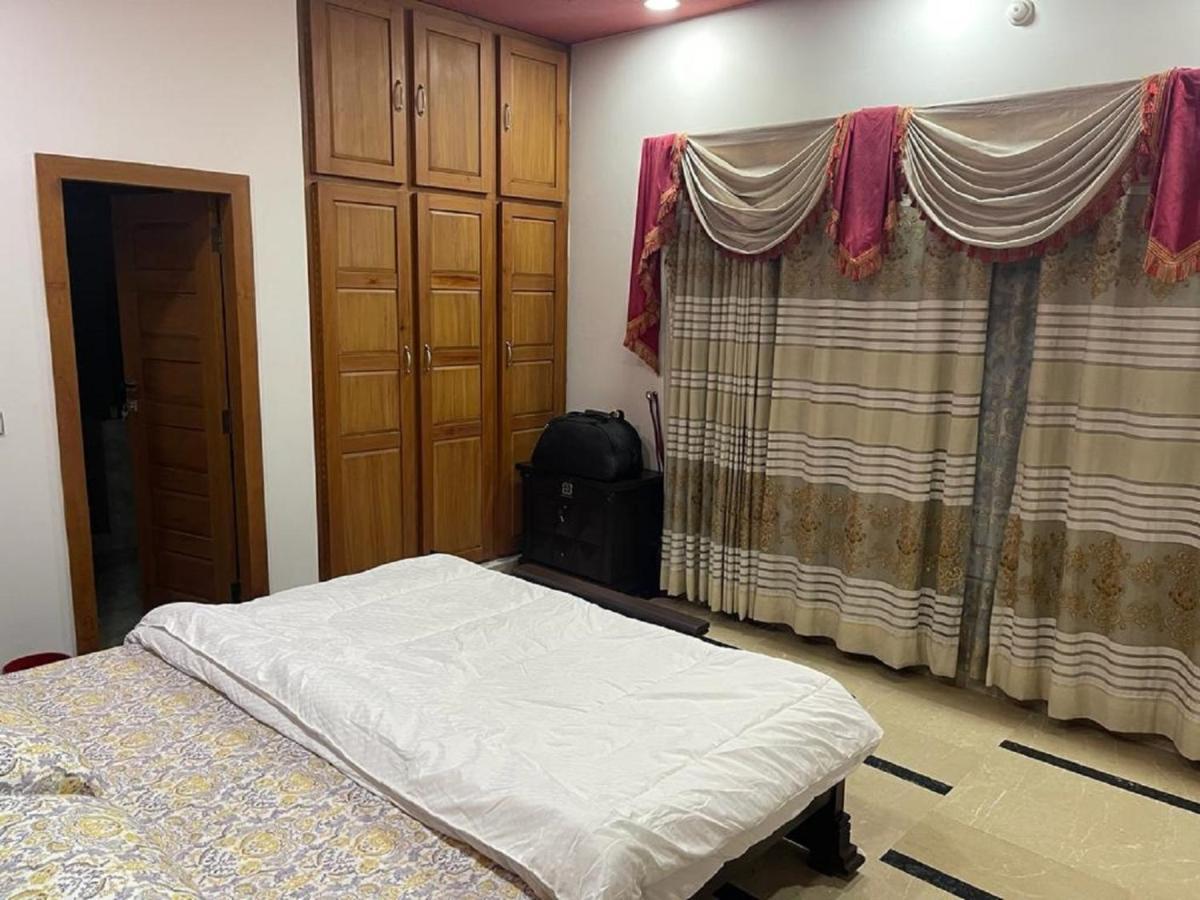 Cliff Top View Guest House Mirpur Exterior photo